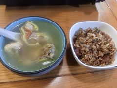 -金龙·打边炉(南京西路店)