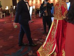 -咖啡苑自助餐厅·中国大饭店