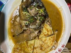 -爷爷的烀饼店