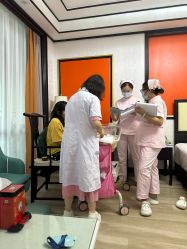 -保丽宝泰母婴护理院·月子中心·产康·中医(常州店)