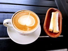 -MAAN COFFEE(金桥店)