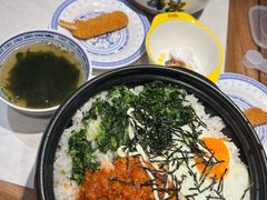 -和府捞面(曹路花园城店)