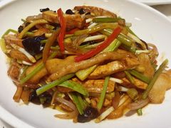-花城粤菜餐厅(高新区店)