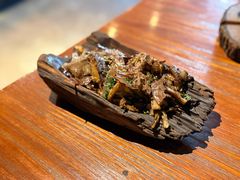 -黑角餐厅美式狂野Blackhorn(昌茂花园店)