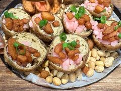 -三六三杭州菜(水上总店)