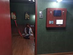 -Xcape异时刻密室逃脱(龙湖丁桥天街店)