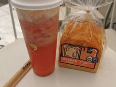 -喜茶(深圳福田星河COCO Park店)