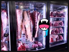 -奥斯特牛排馆(美第奇宫店)