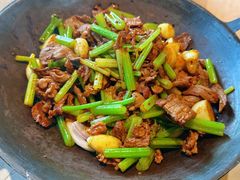 -寨子里的·钵钵菜·湘西山里菜(魅力湘西店)