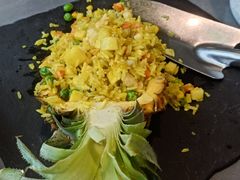 -3号仓库·创意中国菜(乐清正大广场店)