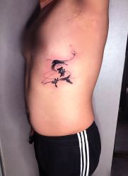 -極致刺青TATTOO STUDIO 私人订制