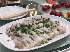 -金汇酒楼(中山东区店)