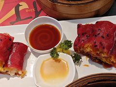 -虾饺妹·粤式手工点心(水荫路店)