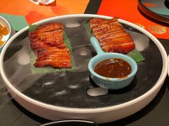 -羽鸽集·乳鸽专门店·地道顺德菜(岭南站店)