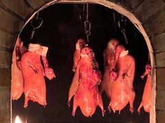 -京味斋·北京烤鸭(小西天店)