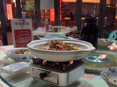 -小林哥的海鲜馆·夜宵烧烤(渔人码头店)