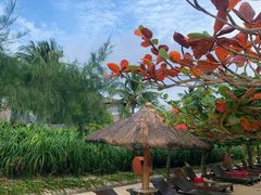 -三亚亚龙湾天域度假酒店