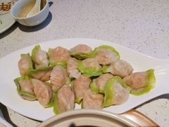-船歌·鱼水饺青岛菜(金狮广场店)