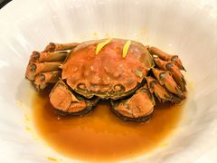 -北京泰富酒店-柏景轩中餐厅