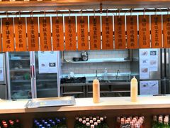 -喜鹊烤肉酒场(美乐城店)