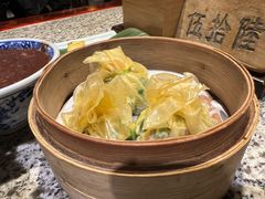 -南京大牌档(香港广场店)