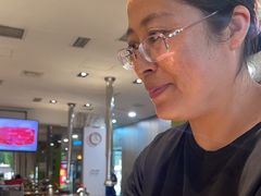 -合易泓烤肉•首创生椰大油边(宁山路店)