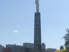 -海河游船(古文化街码头)