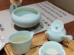 -梅间堂茶馆(绿地缤纷城店)