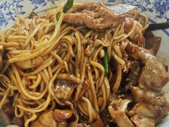 -复兴面王(河东路起源店)