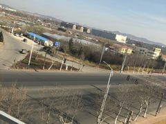 -烟台南站