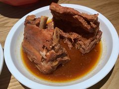 -九毛九西北菜(大东海店)