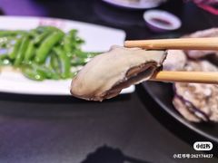-蚝婆海鲜烧烤(莆田旗舰店)