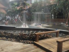 -陆地游轮吉林神农温泉