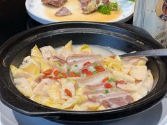 -中国徽菜·徽商故里(广安门店)