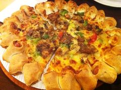 -必胜客(安盛金马店)