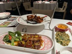 -谭厨中山传家菜.乳鸽.脆鲩鱼(华强北中航城店)