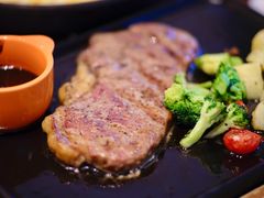 -必胜客(骡马市店)