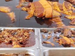 -老济南药膳把子肉(周公祠街店)