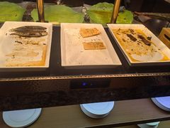 -马哥孛罗咖啡厅·Cafe Marco (厦门马哥孛罗东方大酒店)