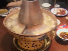 -1078號老北京涮肉(松柏店)