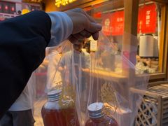 -沙州食驿·非遗小吃夜市