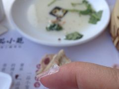 -一品小笼(金融街店)