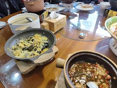 -光海·乡记酸菜鱼·始于1996(花园路店)