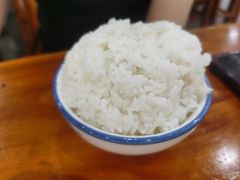 -清真祥和斋餐厅(蓟门小区店)