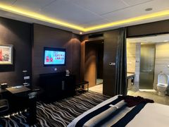 -烟台百纳瑞汀酒店