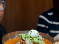 -韩一品韩国料理(柏庐南路店)