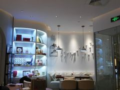 -燕庭·纯燕窝·甜品下午茶(南京西路店)