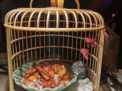 -佬麻雀·新湘菜(珠海金发购物中心店)