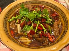 -玲珑餐厅(陕西南路店)
