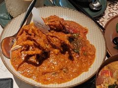 -芭札·Thai泰国餐厅(同和金铂天地店)